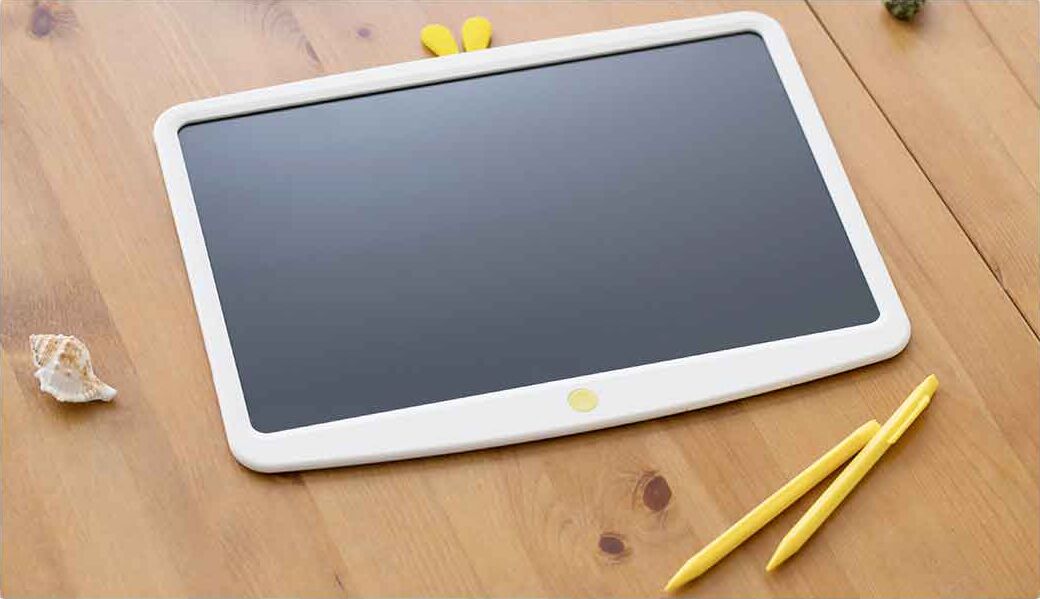 Планшет для рисования Ксиаоми Wicue 16 Inch Rainbow LCD Tablet Single