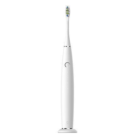 Электрическая зубная щетка Oclean One Smart Electric Toothbrush (White/Белый) - 1