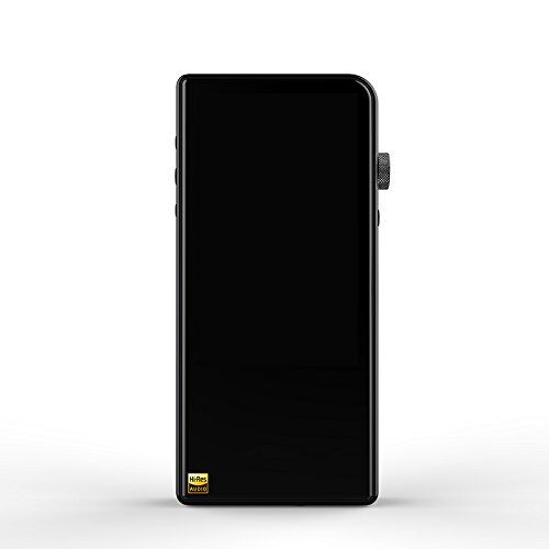 Xiaomi Shanling M3s Portable Music Player (Black) - 1