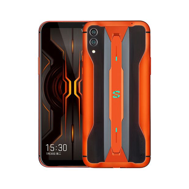 Смартфон Black Shark 2 Pro 128GB/8GB (Orange/Оранжевый) - 1