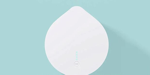 Xiaomi Mi Filter Kettle (White) - 5
