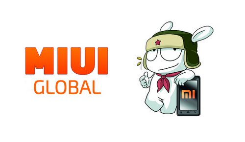 Глобальная международная прошивка Xiaomi Использование стабильной международной прошивки Сяоми